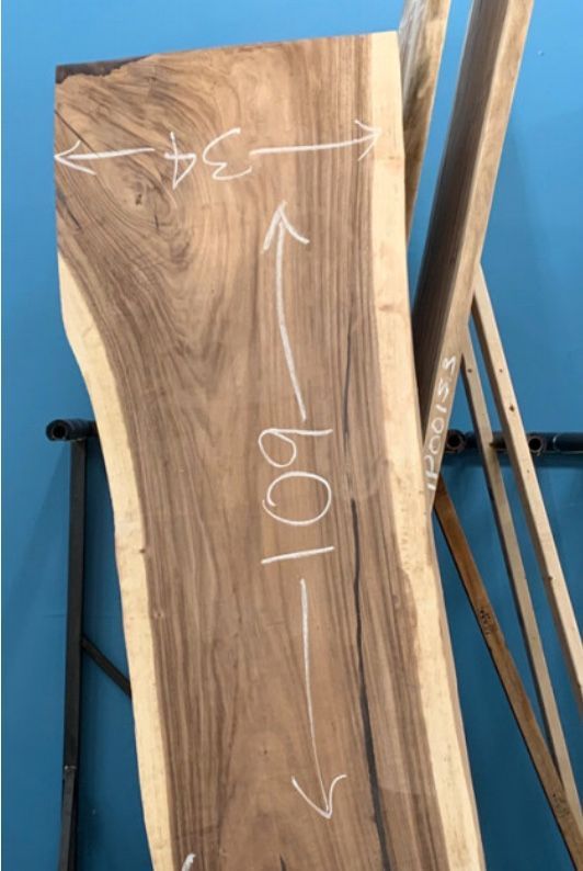 custom wood tables tampa fl