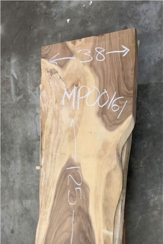 custom live edge tables tampa fl
