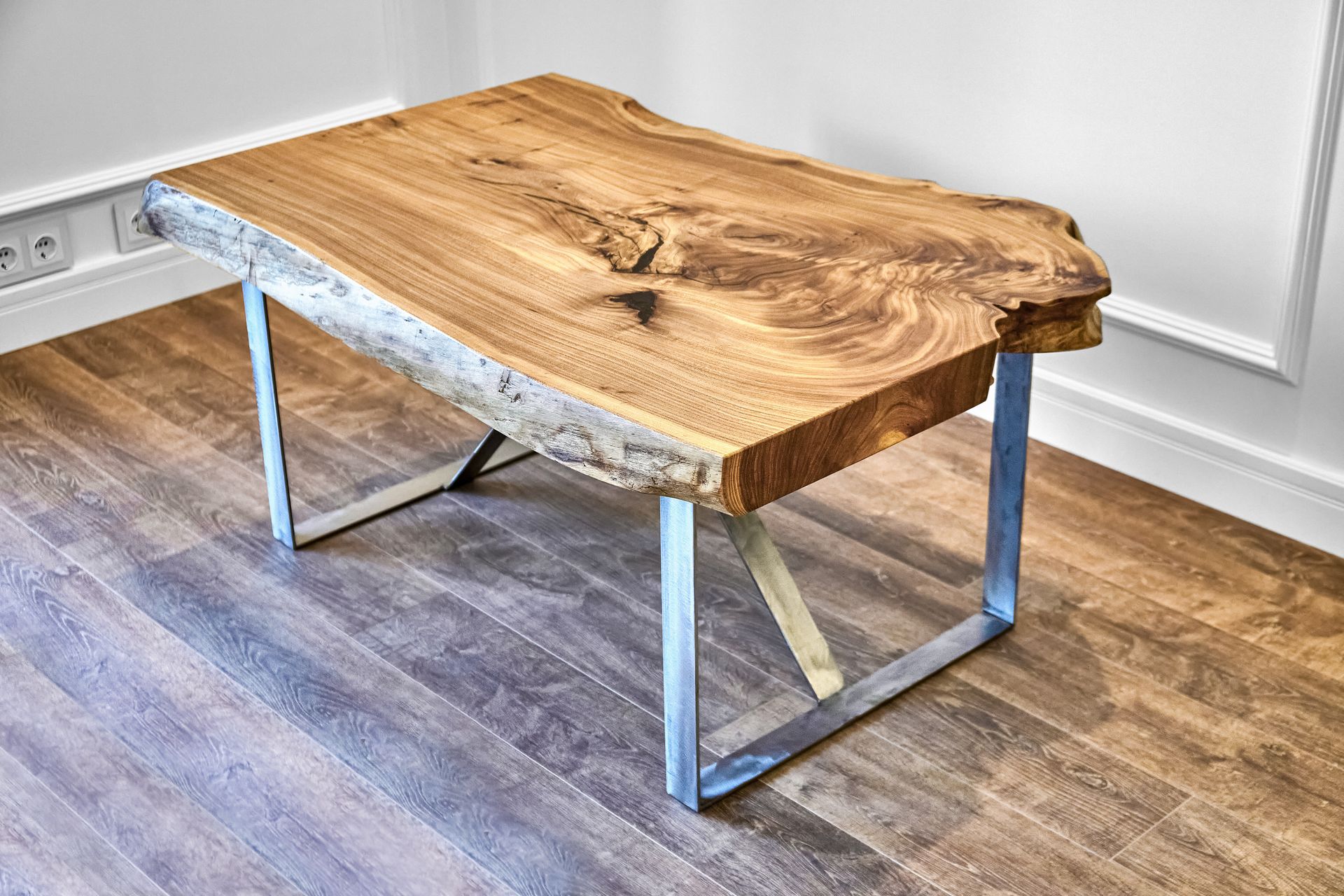 Wood Importation