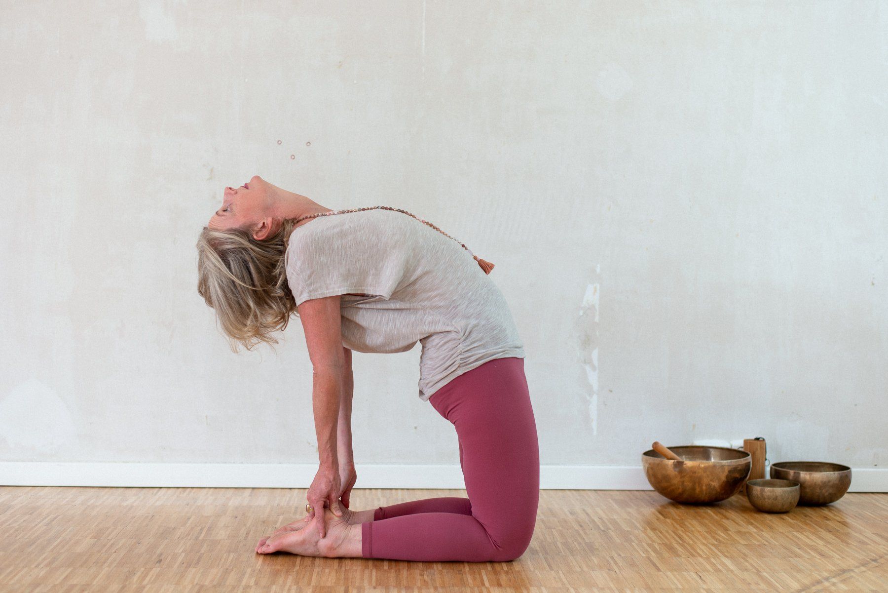Hatha Yoga
