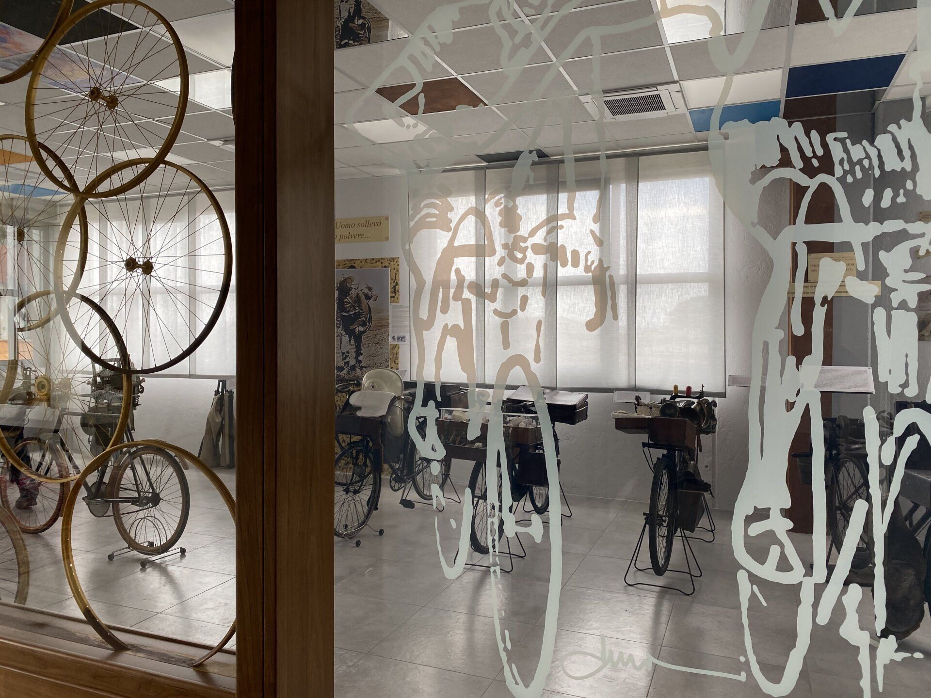 biciclette d'epoca