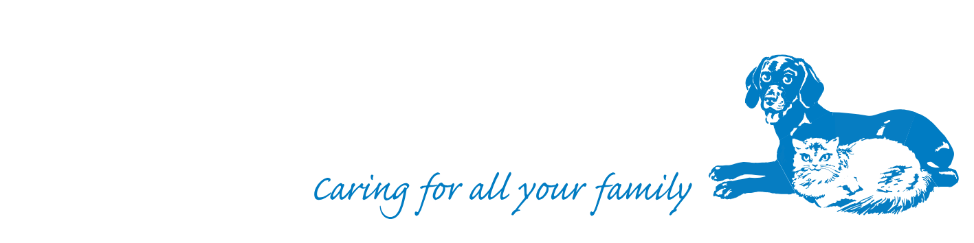 Sydney Animal Hospitals logo