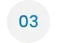 03 in blue within a white circle.