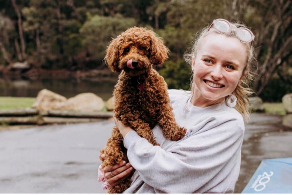 The Dog Project