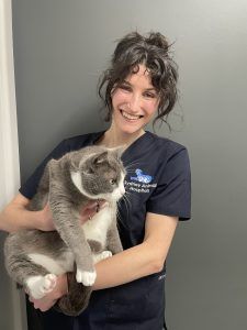 Sydney Animal Hospitals Staff