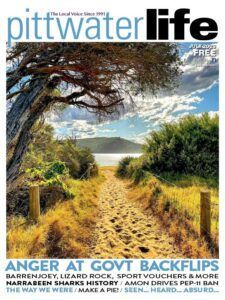 Pittwater life