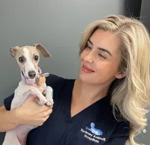 Sydney Animal Hospitals Staff