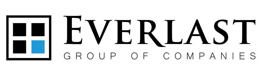 The everlast group of companies logo is shown on a white background.