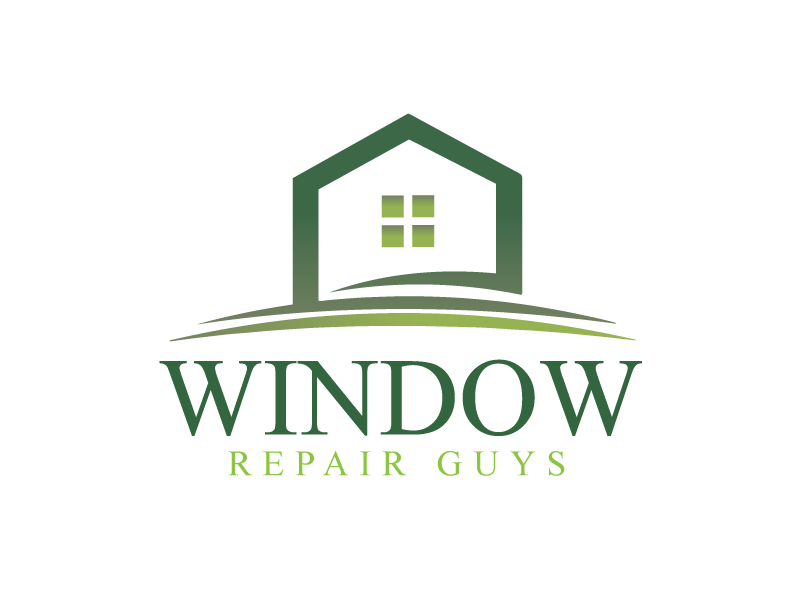Window Repair Guys Logo