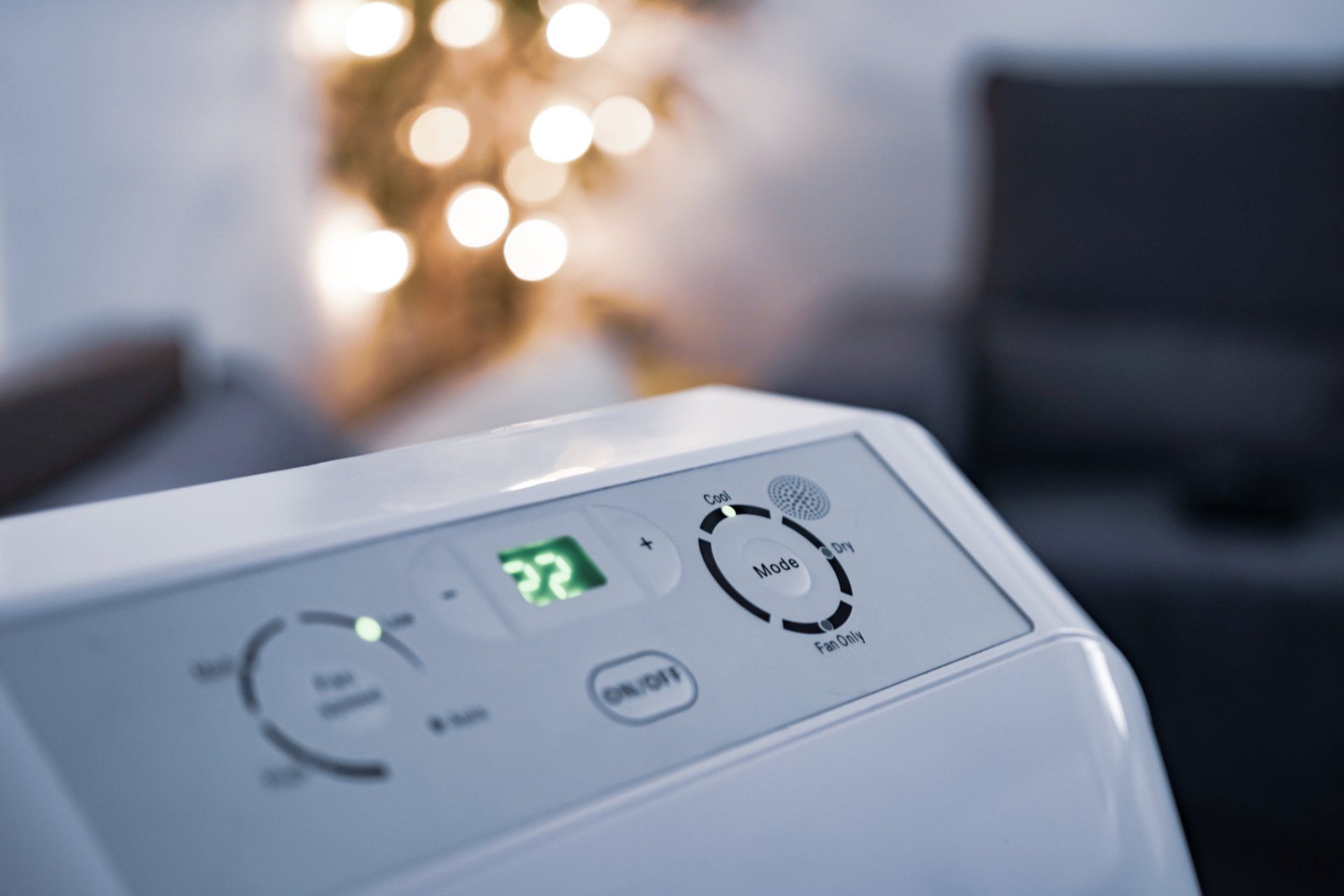 AC Controller — Waynesburg, PA — Ely Heating and Cooling
