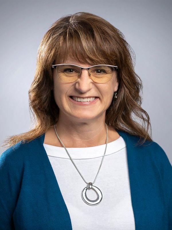 Beth Hunt, Director of Finance and HR at Lenawee County Road Commission in Adrian, MI