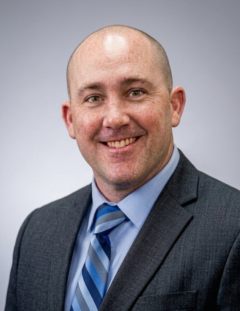 Todd Brown