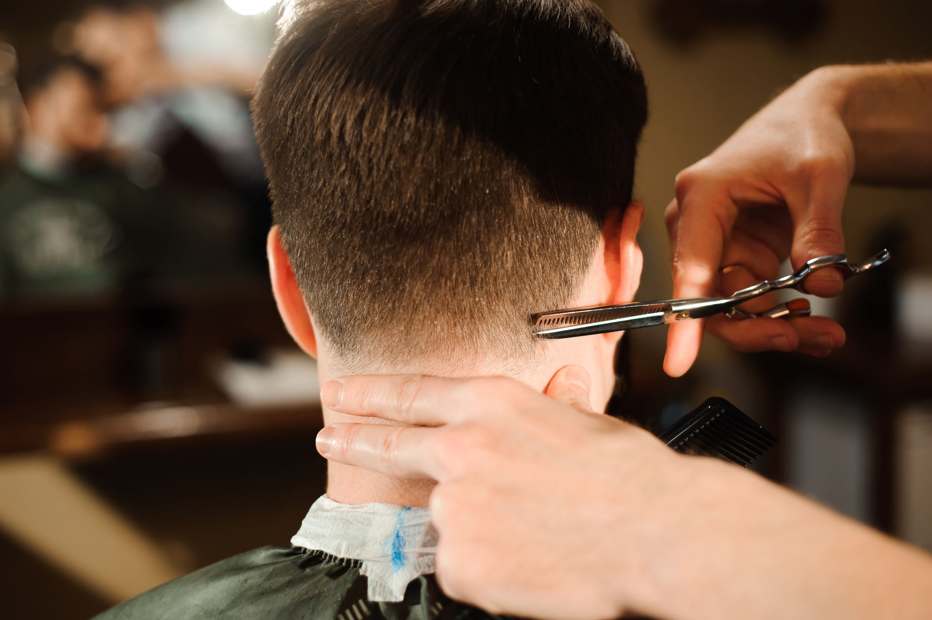 Loca Haircut Services