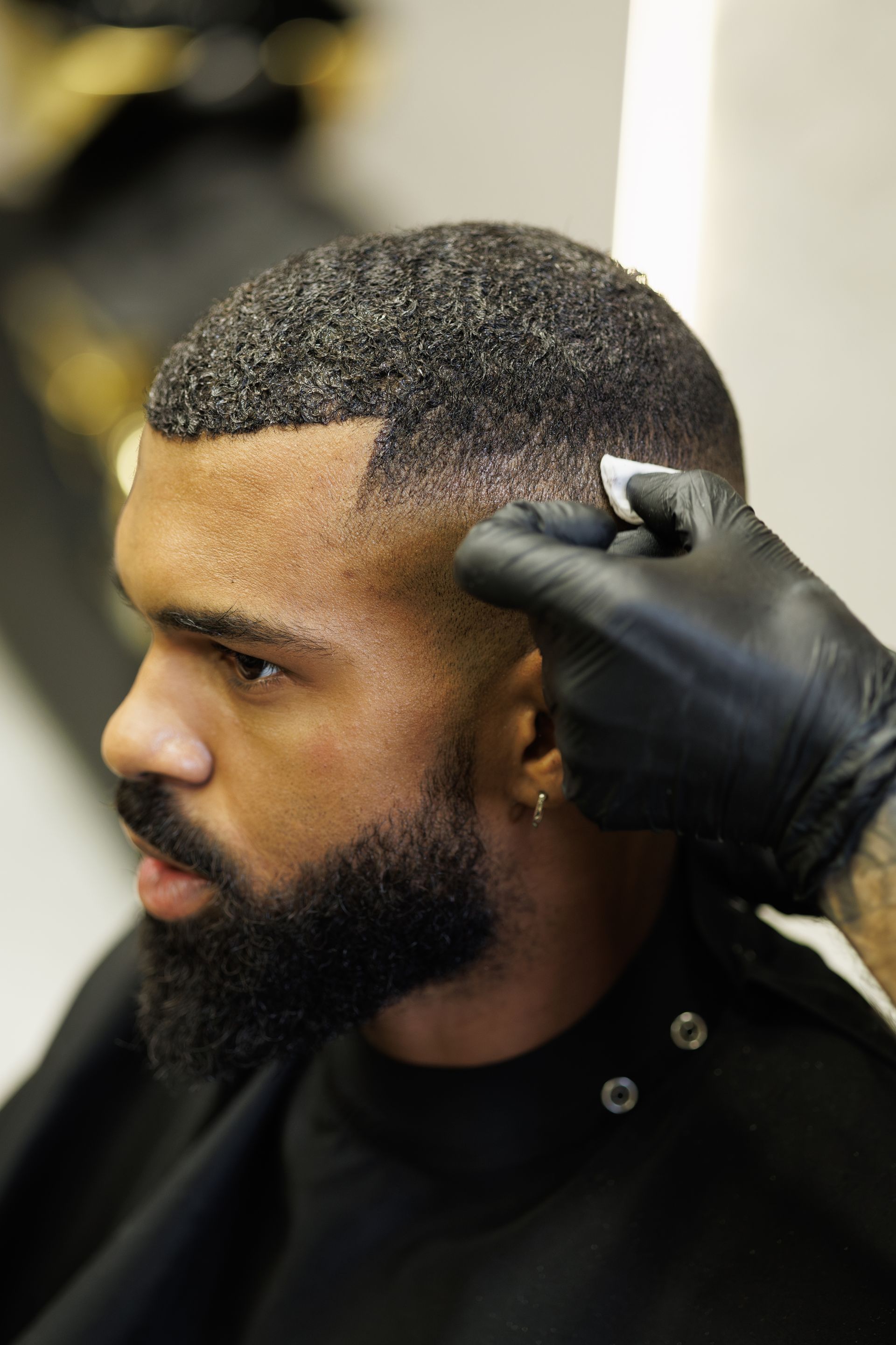 Barbershop Services