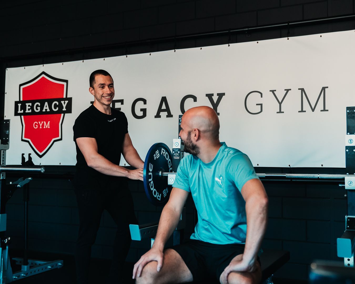 Semi-Personal training Papendrecht