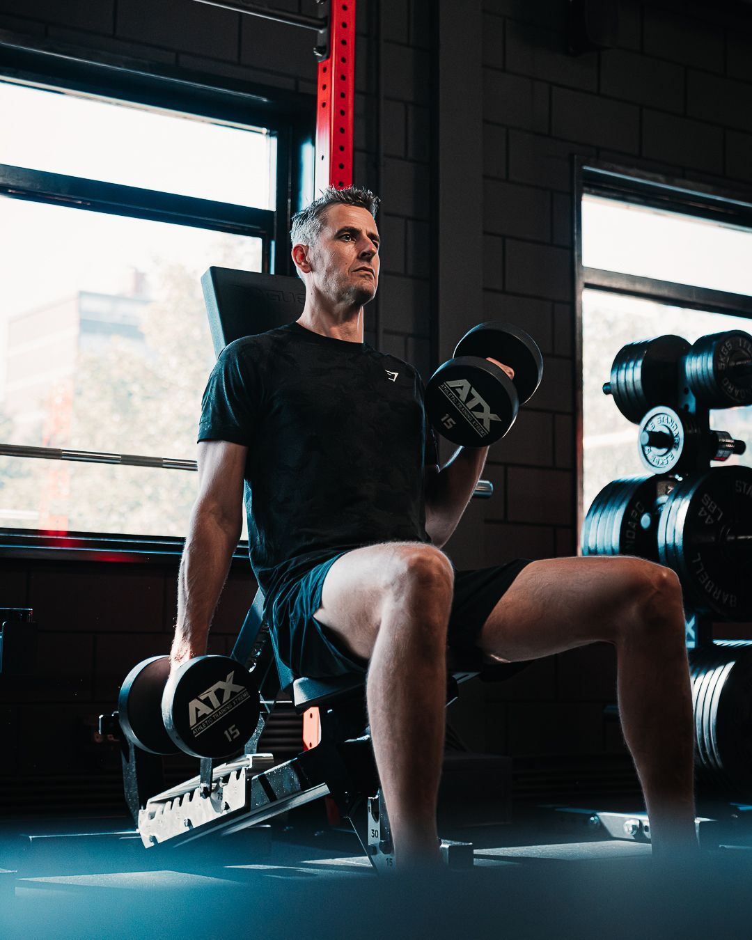 Personal training