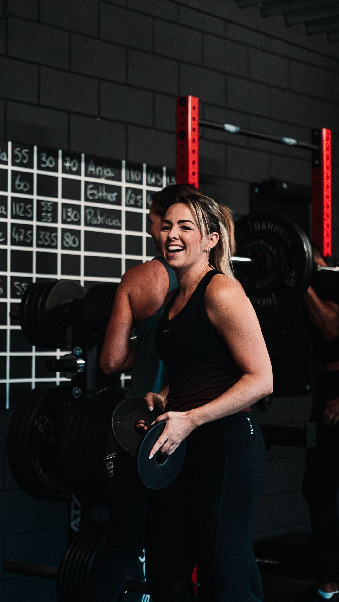 Semi-Personal training Papendrecht
