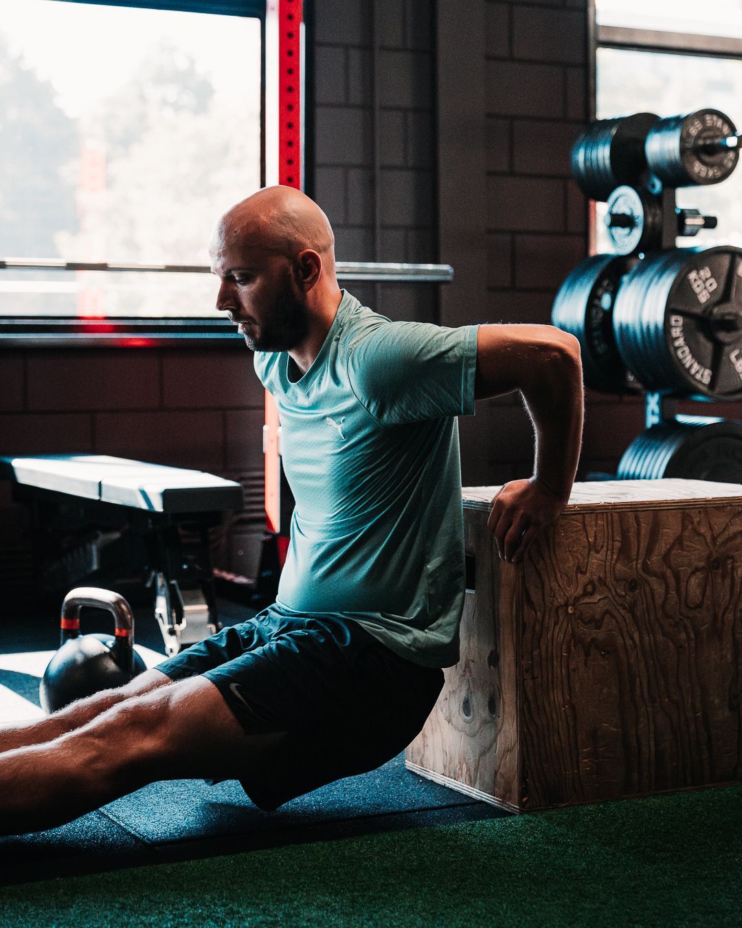 Personal training Papendrecht