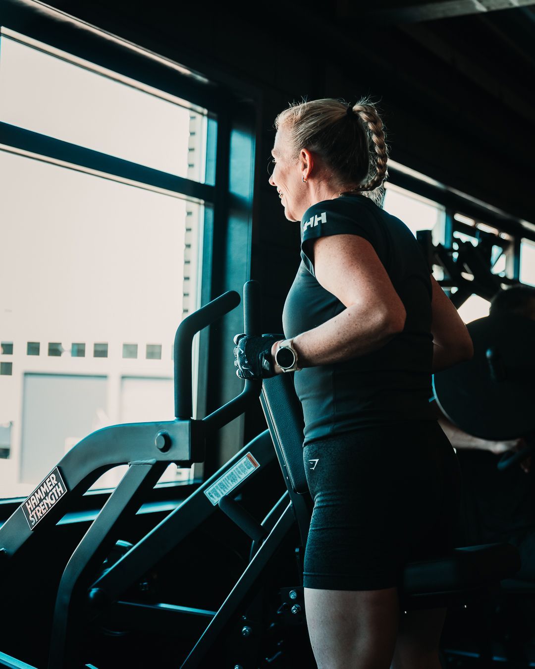 Personal training