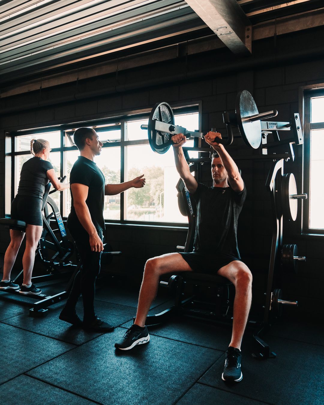 Personal training