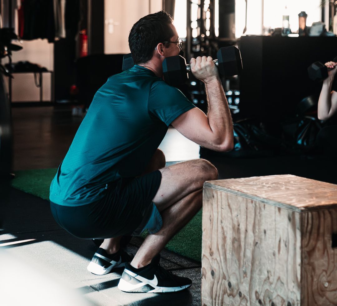 Personal training