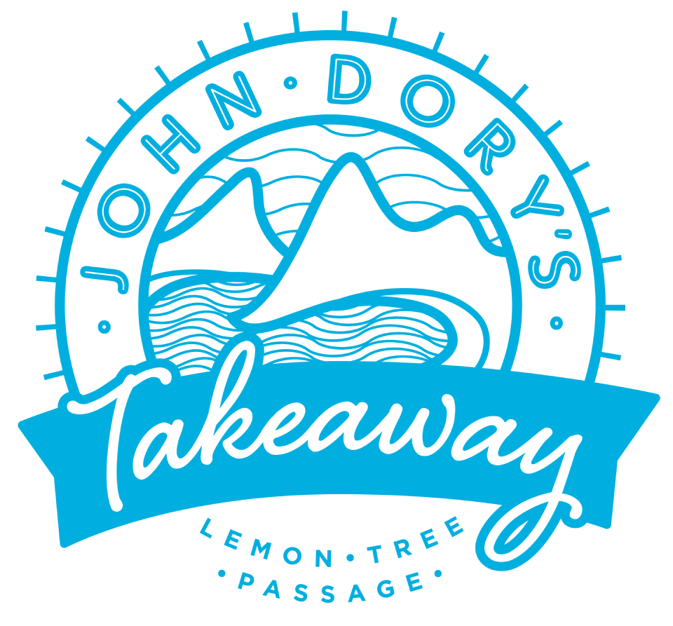 Lemon Tree Passage Takeaway, Fish and Chips