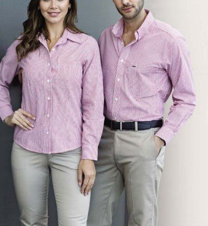 UNIFORMES LUCCA