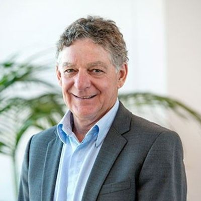 Paul McIntosh — Pulse Grains in Australia