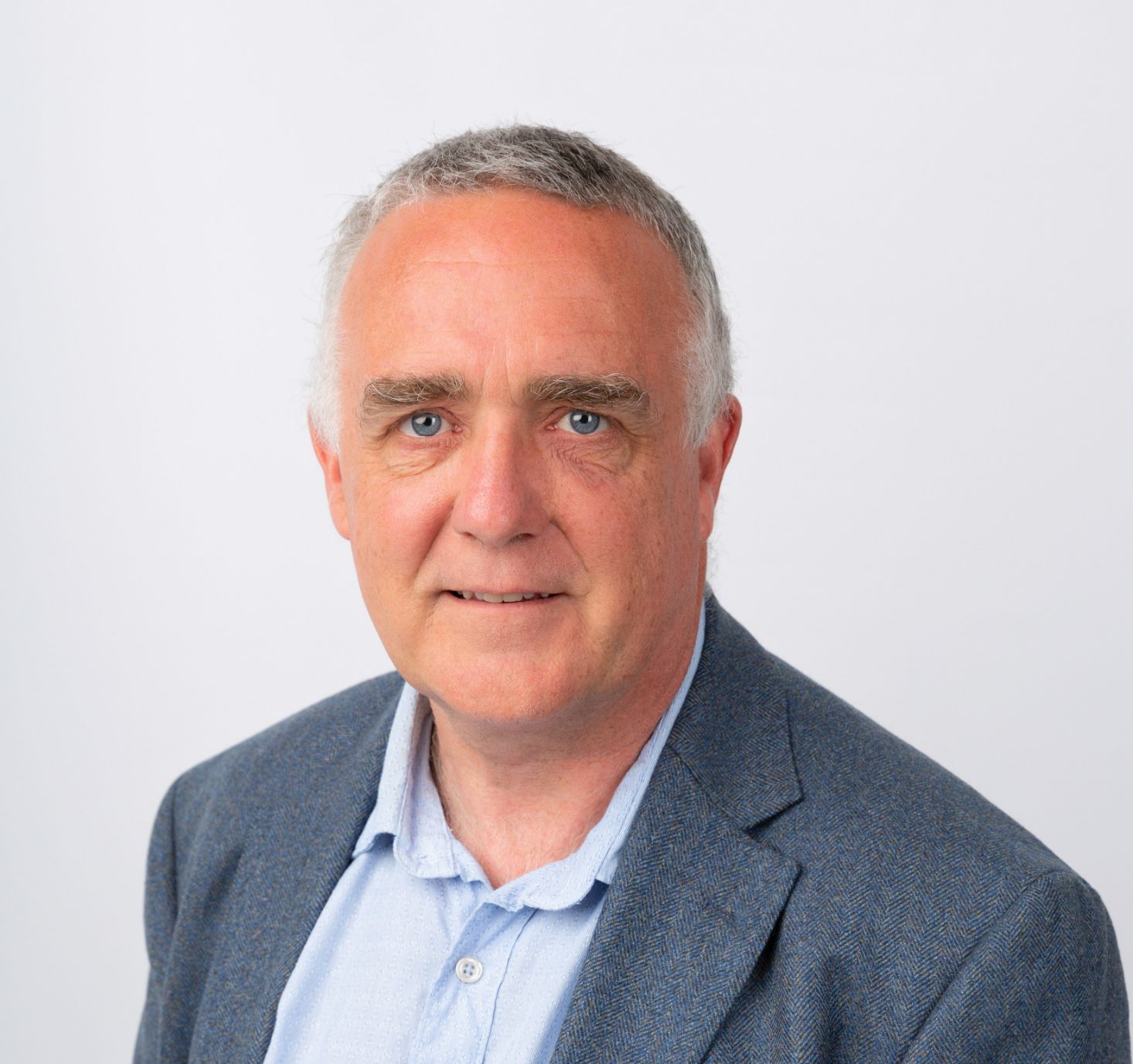 Dr Garry Rosewarne — Pulse Grains in Australia