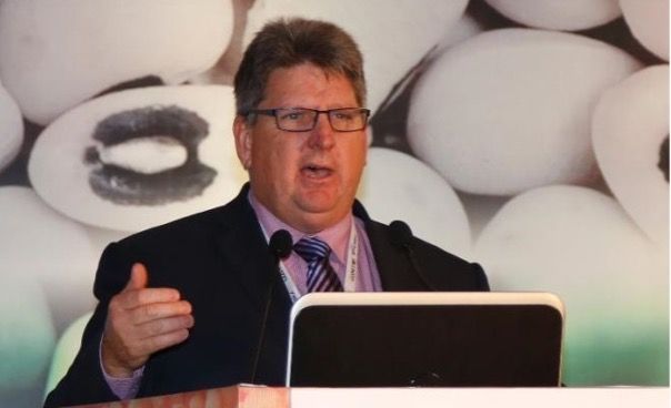 Nick Goddard — Pulse Grains in Australia