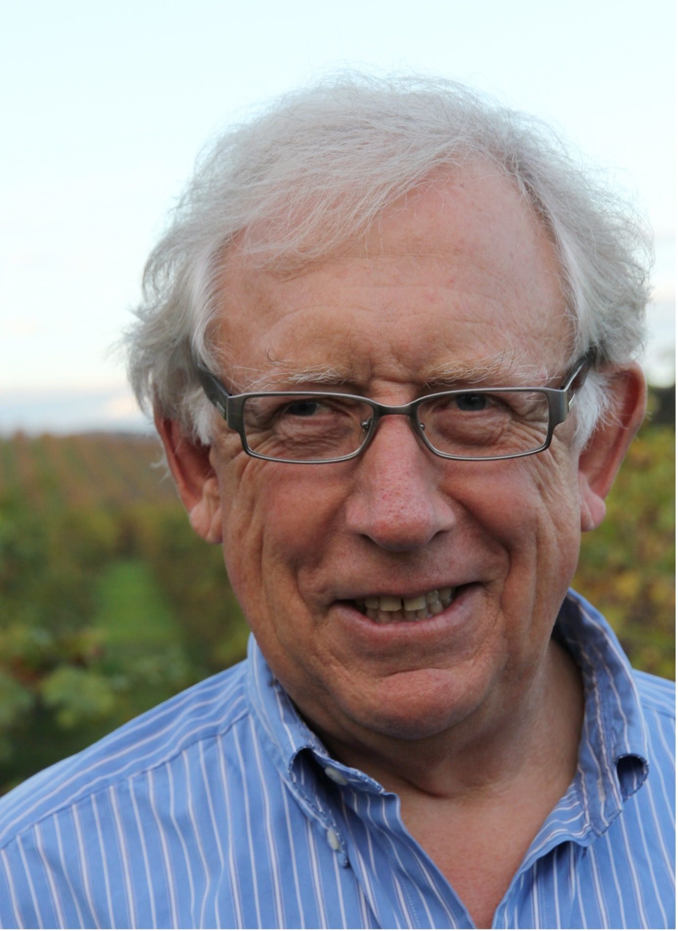 Peter Semmler — Pulse Grains in Australia