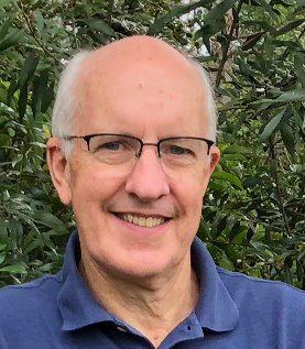 Nick Goddard — Pulse Grains in Australia