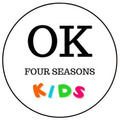 Logo OK Four Season Kids