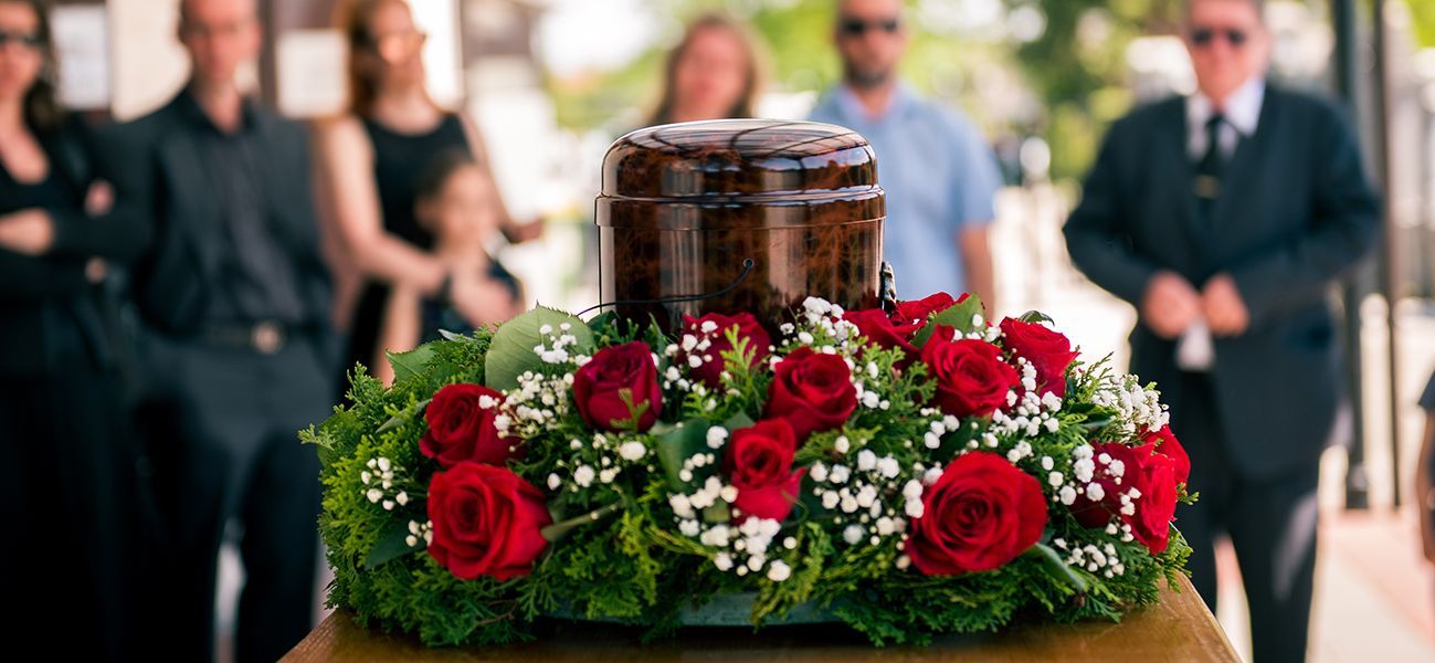 Urn