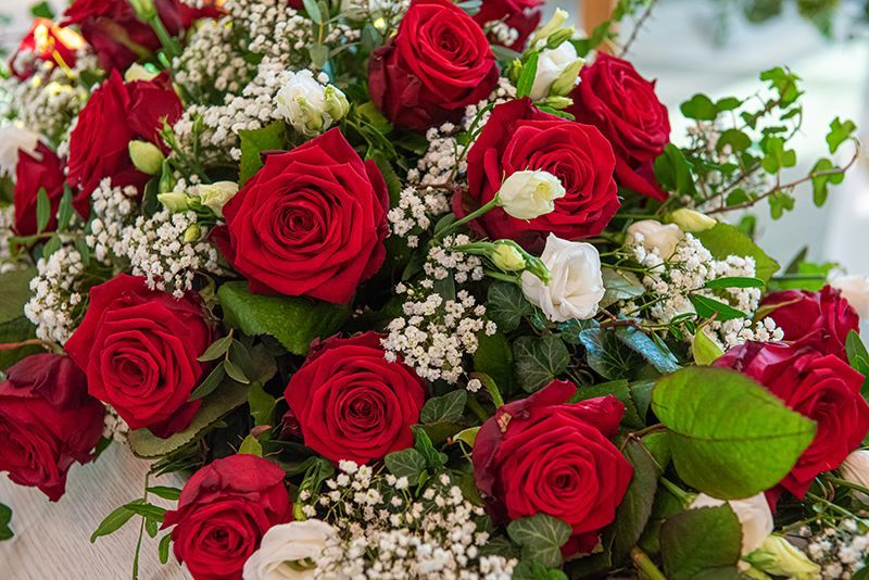 Send Flowers