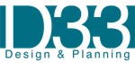 d33 logo