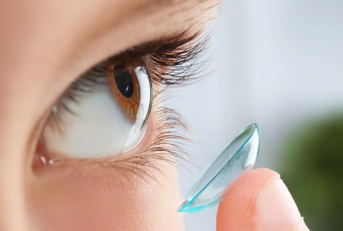 DR. JOSÉ DAVID RANGEL RENDÓN - lentes de contacto