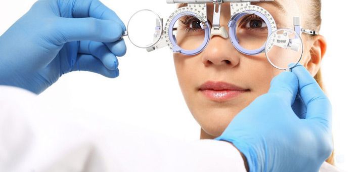 Lentes para mujer y hombres