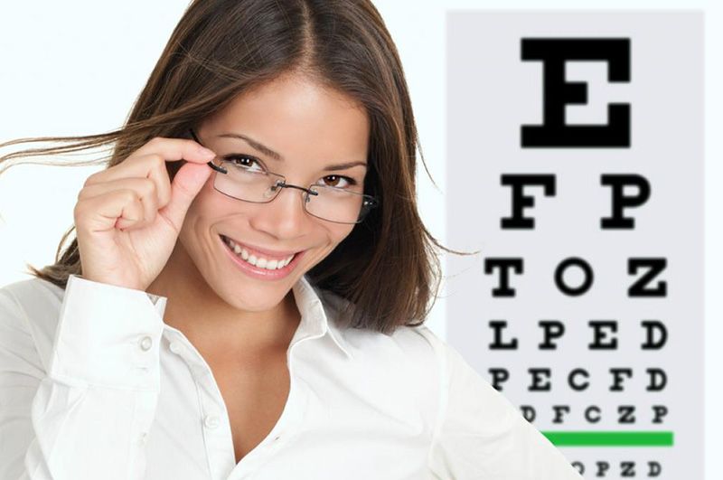 Lentes graduados