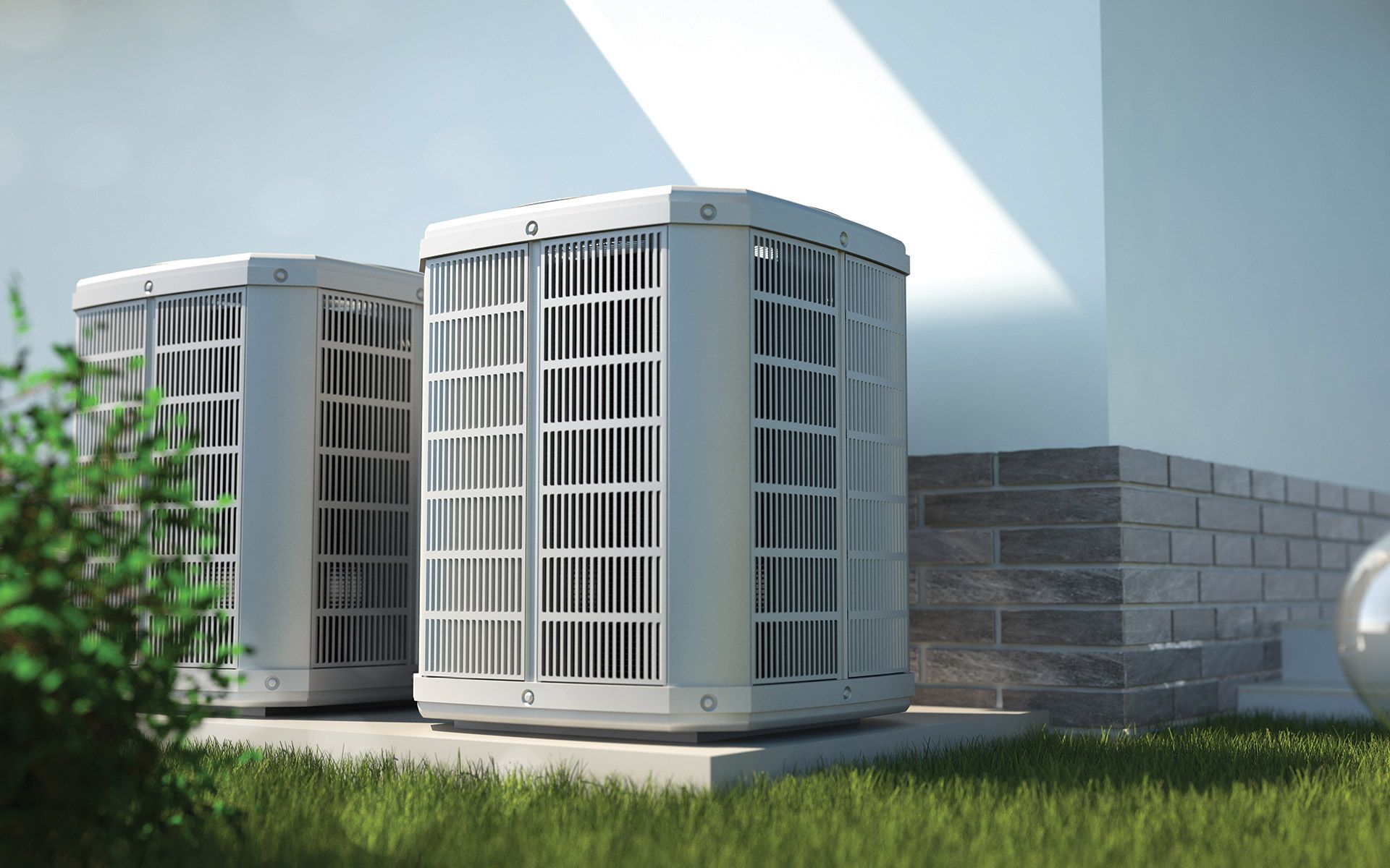 Air Conditioner — Manitowoc, WI — Schaus Mechanical Air Conditioner — Manitowoc, WI — Schaus Mechanical