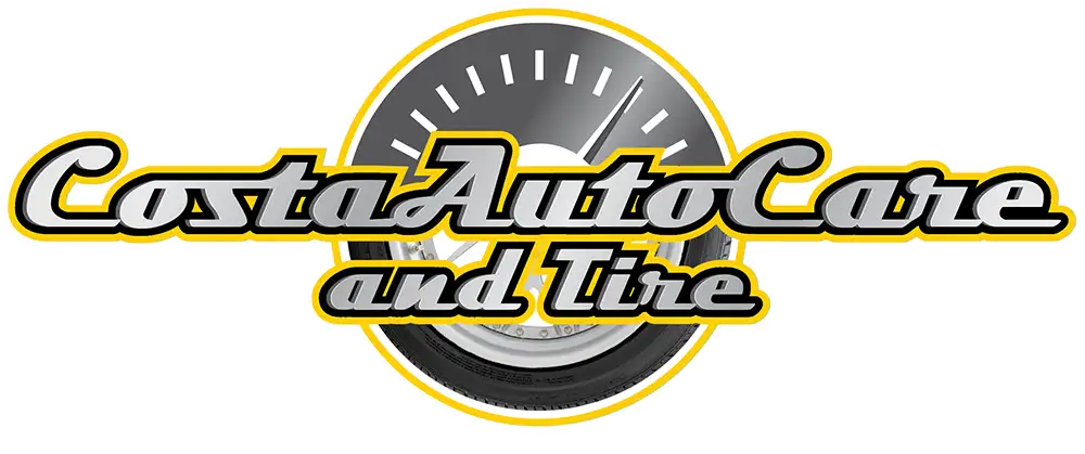 Logo | Costa Auto Care and Tire