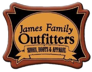 James Family Outfitters James Family Outfitters