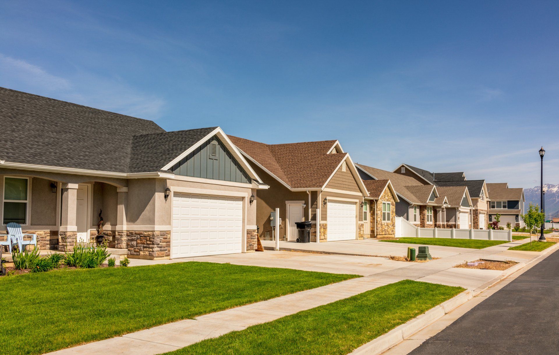 Detroit Single Family Homes