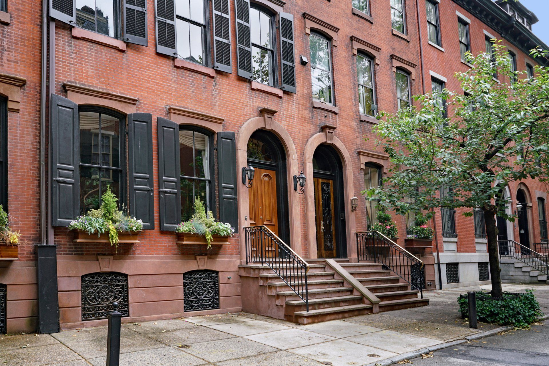 Pittsburgh Multi-Family Homes