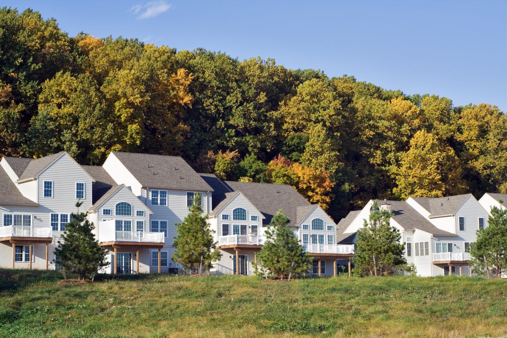 Pittsburgh Single Family Homes
