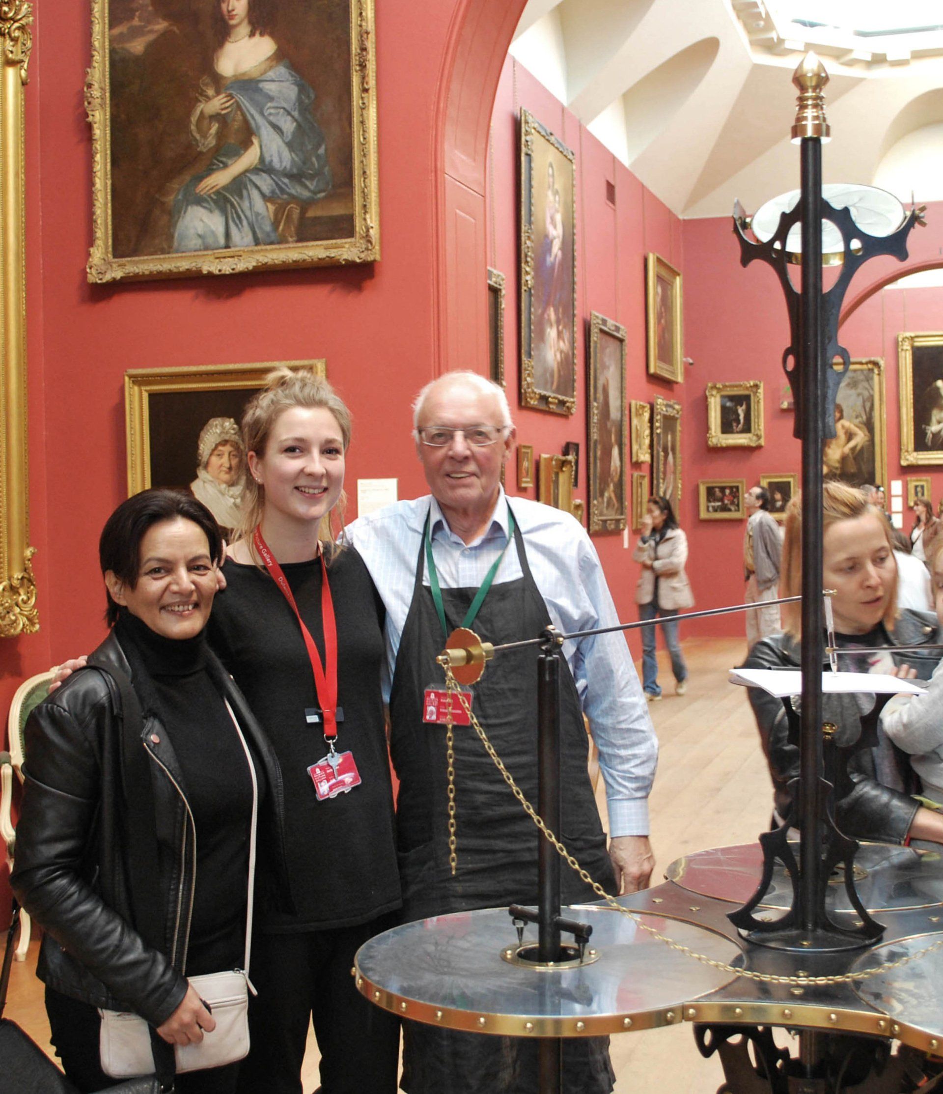 Dulwich Picture Gallery