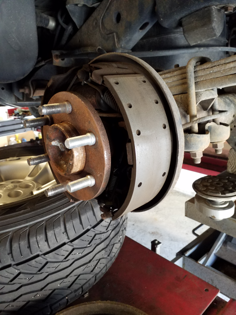 Photos | West Highlands Auto Repair