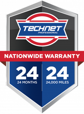 Technet Warranty | West Highlands Auto Repair