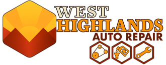 Logo - West Highlands Auto Repair