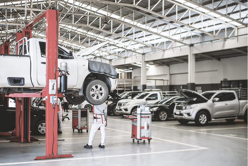 Warranty | West Highlands Auto Repair